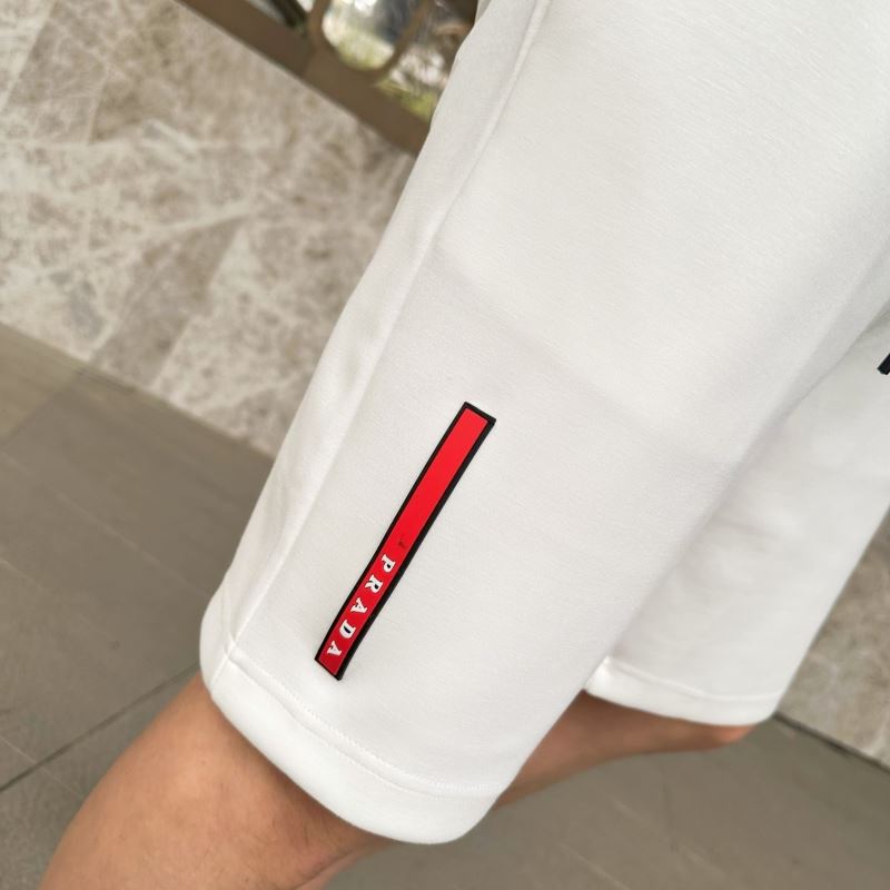 Prada Short Pants